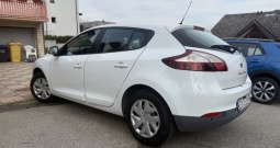 Renault Megane 1.5dCi 2015 Redizajn, Odlično stanje