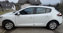 Renault Megane 1.5dCi 2015 Redizajn, Odlično stanje