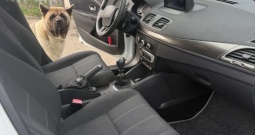 Renault Megane 1.5dCi 2015 Redizajn, Odlično stanje