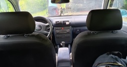 Prodajem Audi A3, 1.6 benzinac, 75 kw, automatik