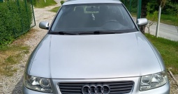 Prodajem Audi A3, 1.6 benzinac, 75 kw, automatik