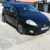 Fiat grande punto 1.3 multijet