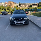 Volvo XC60 D5 AWD – 2009. god. | 136 kW | Automatik | FULL OPREMA HR Vozilo