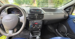 Fiat Punto 1.9D