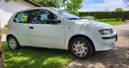 Fiat Punto 1.9D