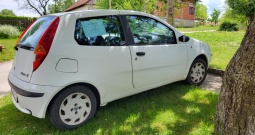 Fiat Punto 1.9D