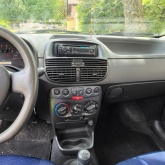 Fiat Punto 1.9D
