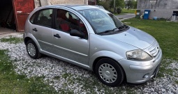 Citroen C3 1.4i 2009g.