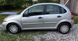 Citroen C3 1.4i 2009g.