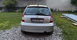 Citroen C3 1.4i 2009g.