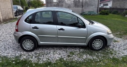 Citroen C3 1.4i 2009g.