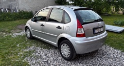 Citroen C3 1.4i 2009g.