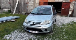 Citroen C3 1.4i 2009g.