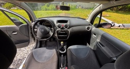 Citroen C3 1.4i 2009g.
