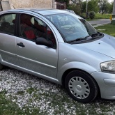 Citroen C3 1.4i 2009g.
