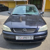 Opel Astra Classic