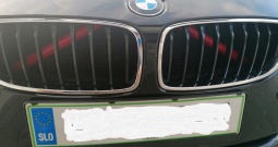 Bmw serija 4 grand coupe 420i kot nov, top stanje, garaziran, ugodno