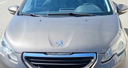 Peugeot 2008 1.2