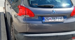 Peugeot 2008 1.2
