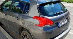 Peugeot 2008 1.2