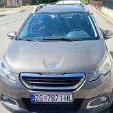 Peugeot 2008 1.2