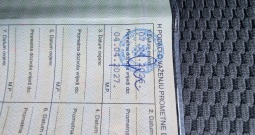 Golf 7 1.6 TDI 2014.godina