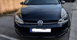 Golf 7 1.6 TDI 2014.godina