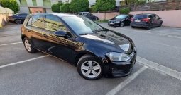 Golf 7 1.6 TDI 2014.godina