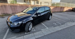 Golf 7 1.6 TDI 2014.godina