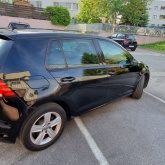 Golf 7 1.6 TDI 2014.godina