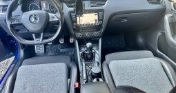 Škoda Octavia VRS