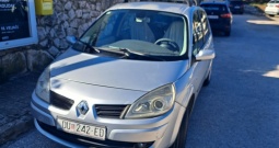 Prodajem Renault Scenic 2