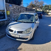 Prodajem Renault Scenic 2