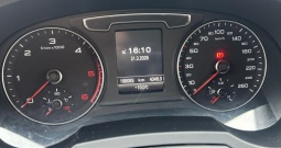 Prodaja Audia Q3