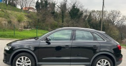 Prodaja Audia Q3