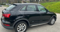 Prodaja Audia Q3
