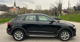 Prodaja Audia Q3