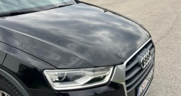 Prodaja Audia Q3