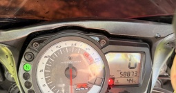 Suzuki gsx-r 600 k8