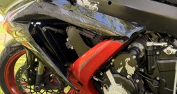 Suzuki gsx-r 600 k8
