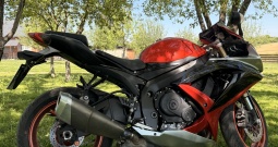 Suzuki gsx-r 600 k8