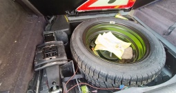 Mercedes- Benz 160 A- klasa 139000 km reg do 9 mj klima prva boja