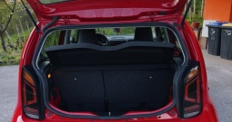 Prodajem VW Up show, prvi vlasnik
