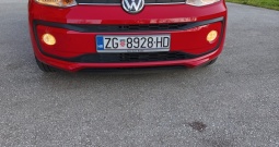 Prodajem VW Up show, prvi vlasnik