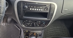 Citroen C3, motor 1,4, benzin, 54kW, 2009., 235 000 km, registriran do 02.2027.