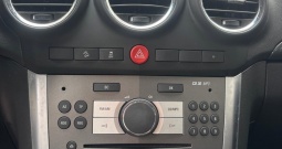 Opel Antara 2.4 benzin, kupljena u HR., jedinstvenih 79ooo kilometara, NOVO!
