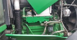 Traktor John Deere 7430 -195 ks