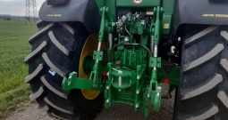 Traktor John Deere 7430 -195 ks