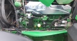 Traktor John Deere 7430 -195 ks