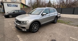 Volkswagen Tiguan 2.0,58.980 km,2017g,prvi vl